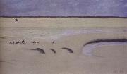 Felix Vallotton Mud,Stormy Sky oil painting on canvas